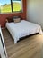 READY TO GO! Tiny home, 1-room, screw piles, gas, electrical, plumbing Carousel 4