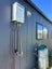 READY TO GO! Tiny home, 1-room, screw piles, gas, electrical, plumbing Carousel 8