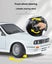 1:24 1988 BMW M3 E30 Alloy Sports Car Model Diecast Carousel 3