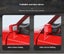 1:24 1988 BMW M3 E30 Alloy Sports Car Model Diecast Carousel 4