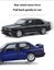 1:24 1988 BMW M3 E30 Alloy Sports Car Model Diecast Carousel 6
