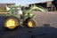 John Deere 6320 Carousel 6