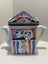 Regency Fine Arts Punch and Judy Teapot Carousel 4