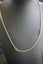 18ct Yellow and White Gold Necklace Carousel 4