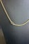 18ct Yellow and White Gold Necklace Carousel 3