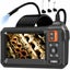 Endoscope Camera with Light Borescope Camera Carousel 4