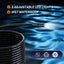 Endoscope Camera with Light Borescope Camera Carousel 6