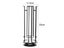 24Cups For Dolce Gusto Capsule Cafe Accessories Tower Stand Storage Shelves Carousel 8