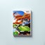 Hot Wheels: Track Attack - Nintendo Wii Game Carousel 1