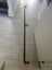 Eyelet curtain track 220-310cm Carousel 1