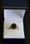 9ct Yellow Gold and Onyx Mens Ring Carousel 3