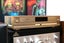 Inkel CD-5010G Korean CD Player in Gold - Great Sound! Please read! Carousel 1