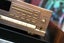 Inkel CD-5010G Korean CD Player in Gold - Great Sound! Please read! Carousel 5