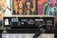 Inkel CD-5010G Korean CD Player in Gold - Great Sound! Please read! Carousel 9