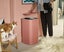 Joseph Joseph Tota Pop 60L Laundry Separation Basket - Coral - Clearance Carousel 5