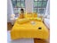 Winter Thick Velvet Duvet Cover Warmth Solid Color Bedding Set Double Quilt Carousel 7