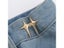 1PCS Adjustable Waist Button For Jeans Pants Detachable Button Perfect Fit Carousel 8