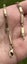 RARE Vintage 14k Yellow Gold Moving Bar Link Bracelet Carousel 11