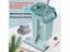 Flat Squeeze Mop With Bucket Hand Free Wringing For Hard/laminate Floors Carousel 3