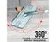 Flat Squeeze Mop With Bucket Hand Free Wringing For Hard/laminate Floors Carousel 4