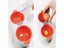Microwave Egg Poacher Cookware Double Cup Egg Boiler Kitchen Steamed Egg Set Carousel 4