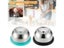 Egg Piercer Stainless Steel Needle Egg Hole Puncher Eggs Poacher Endurance Hole Carousel 3