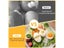 Egg Piercer Stainless Steel Needle Egg Hole Puncher Eggs Poacher Endurance Hole Carousel 7