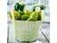 10Pcs Simulation Moss Stone Artificial Moss Rocks Ball Fake Green Plant For Carousel 6