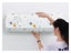 2pcs Air Conditioner Dust Cover Wall Mounted Fan Universal Minimalist Creative Carousel 5