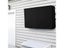 Outdoor TV Screen All-Purpose Dust Cover Black LCD Television Waterproof Carousel 7