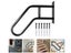 PTN NEW Handrail for Stairs Sale Sale Carousel 7