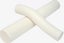 Natural Latex Body Pillow Springy Long Leg Pillow with Cover for Sleeping-Brown Carousel 5