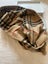 NEW Burberry hooded scarf Carousel 3
