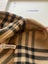NEW Burberry hooded scarf Carousel 4