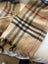 NEW Burberry hooded scarf Carousel 7