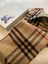 NEW Burberry hooded scarf Carousel 11