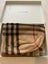 NEW Burberry hooded scarf Carousel 14