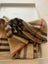NEW Burberry hooded scarf Carousel 15