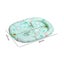 Pawz Pet Cooling Mat Dog Cat Gel Non-Toxic Bed Pillow Self-cool Summer Ice Pad S Carousel 10