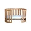 Kaylula Sova All Wood Cot & Bassinet Carousel 4