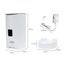 Pawz 9L Auto Pet Feeder Automatic Camera Cat Dog Smart Wifi App Food Dispenser Carousel 10