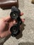Original Binocular Made in Occupied Japan after WW2 Carousel 3