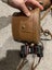 Original Binocular Made in Occupied Japan after WW2 Carousel 10