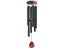 Metal Windchime Aluminum Windbell Wind Chimes 6 Tubes Chimes Home Decoration Carousel 4