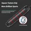 Jump Rope Tangle-Free Rapid Speed Jumping Rope Cable With Ball Bearings For Carousel 3