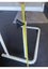 Adjustable wheelchair table Carousel 6