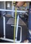 Adjustable wheelchair table Carousel 7