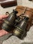 Original Binocular Made in Wellington NZ?for WW1? Carousel 5