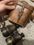 Original Binocular Made in Wellington NZ?for WW1? Carousel 6