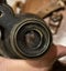 Original Binocular Made in Wellington NZ?for WW1? Carousel 4